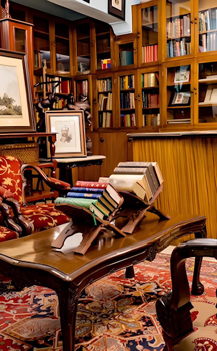 Southex Books & Prints