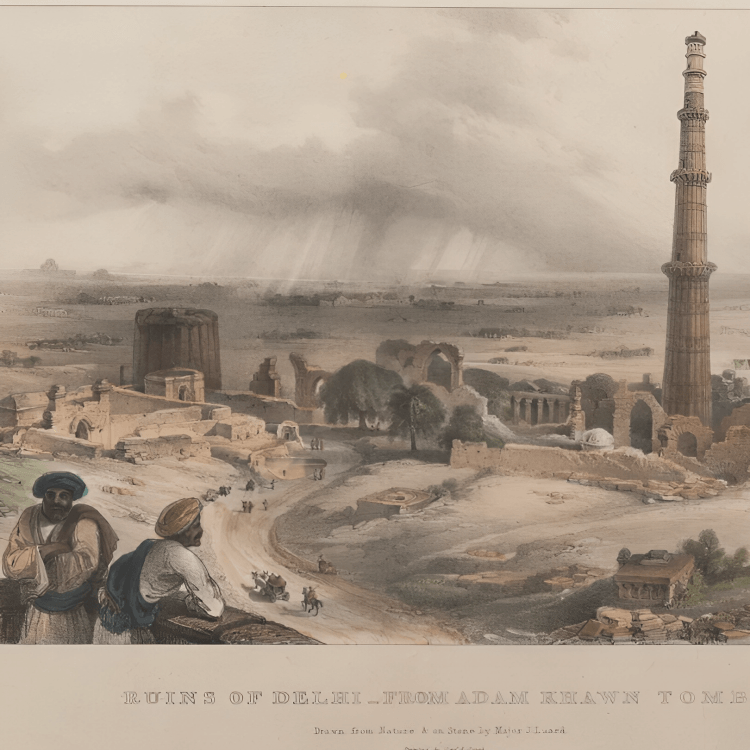 CAPT.THOMAS WILLIAMSON & SAMUEL HOWITT