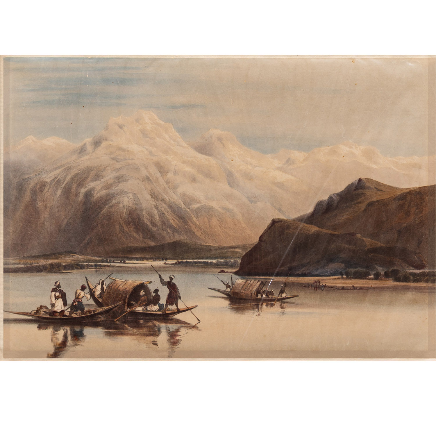 CHARLES STEWART HARDINGE