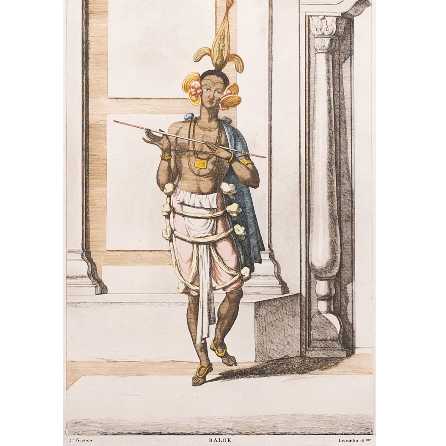 BALTHAZAR SOLVYNS