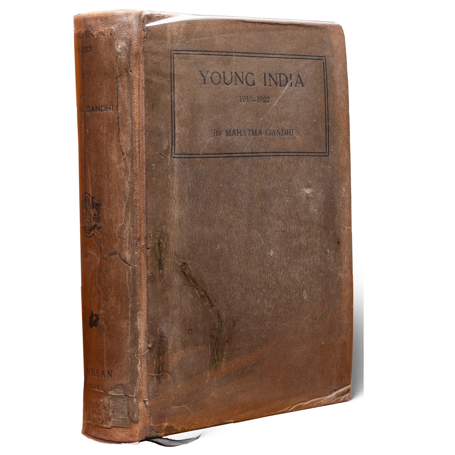 YOUNG INDIA