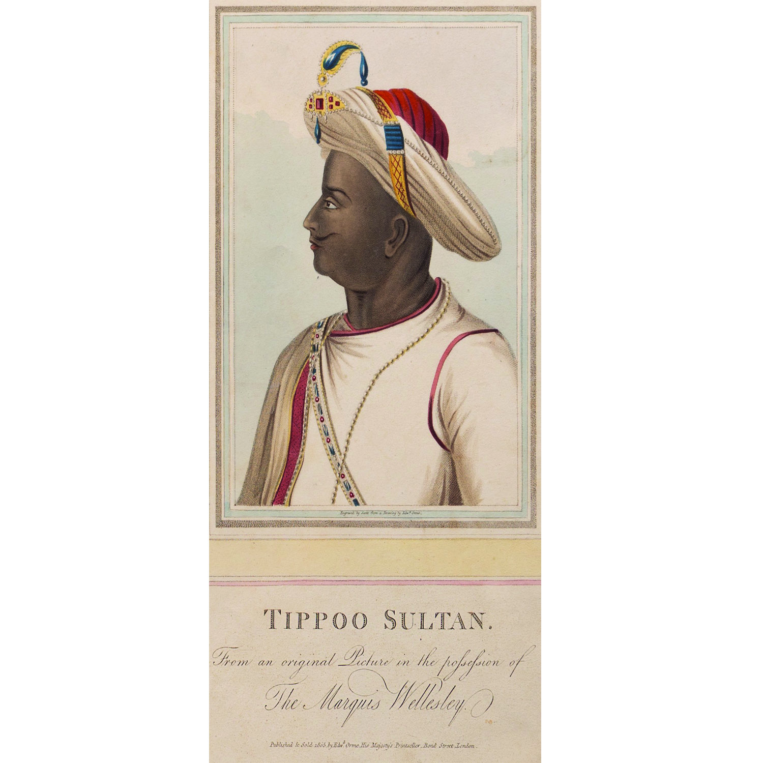 TIPPOO SULTAN