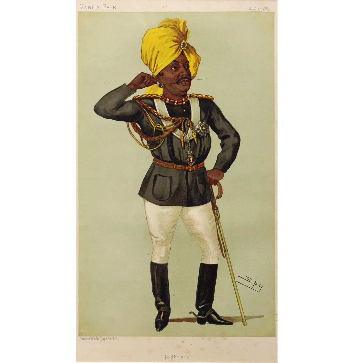 JODHPORE