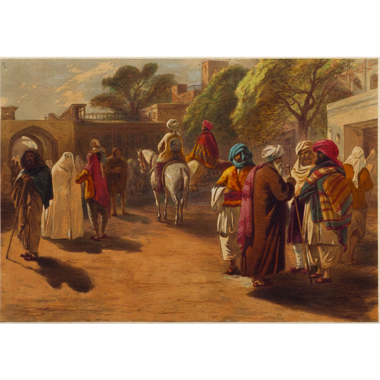 PESHAWAR