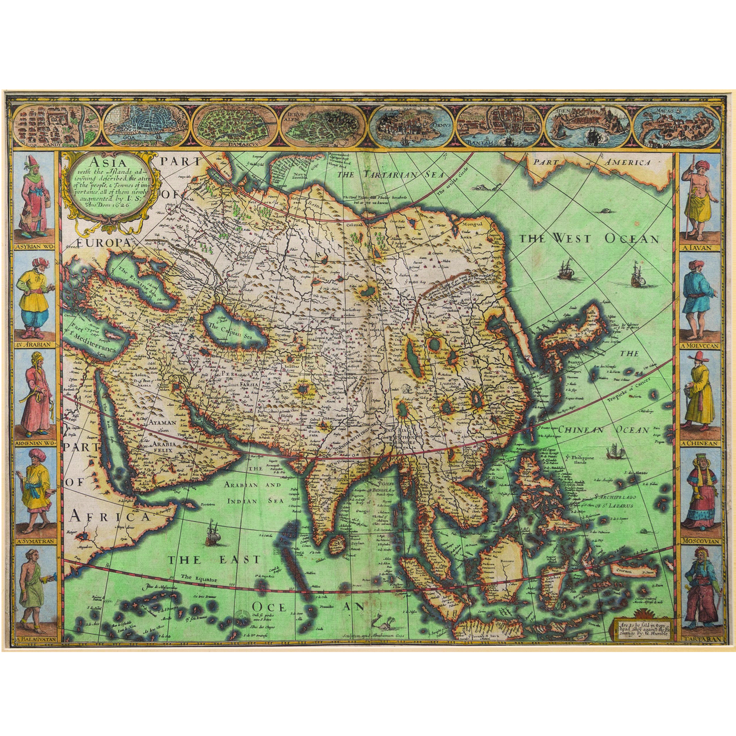 ASIA