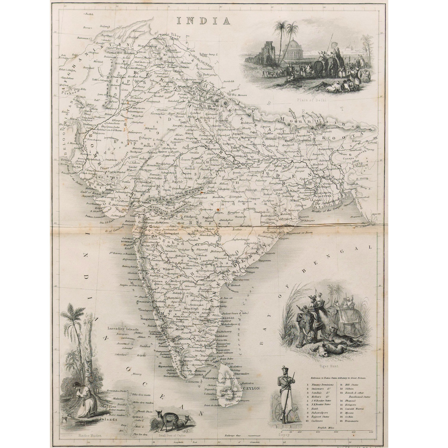 INDIA