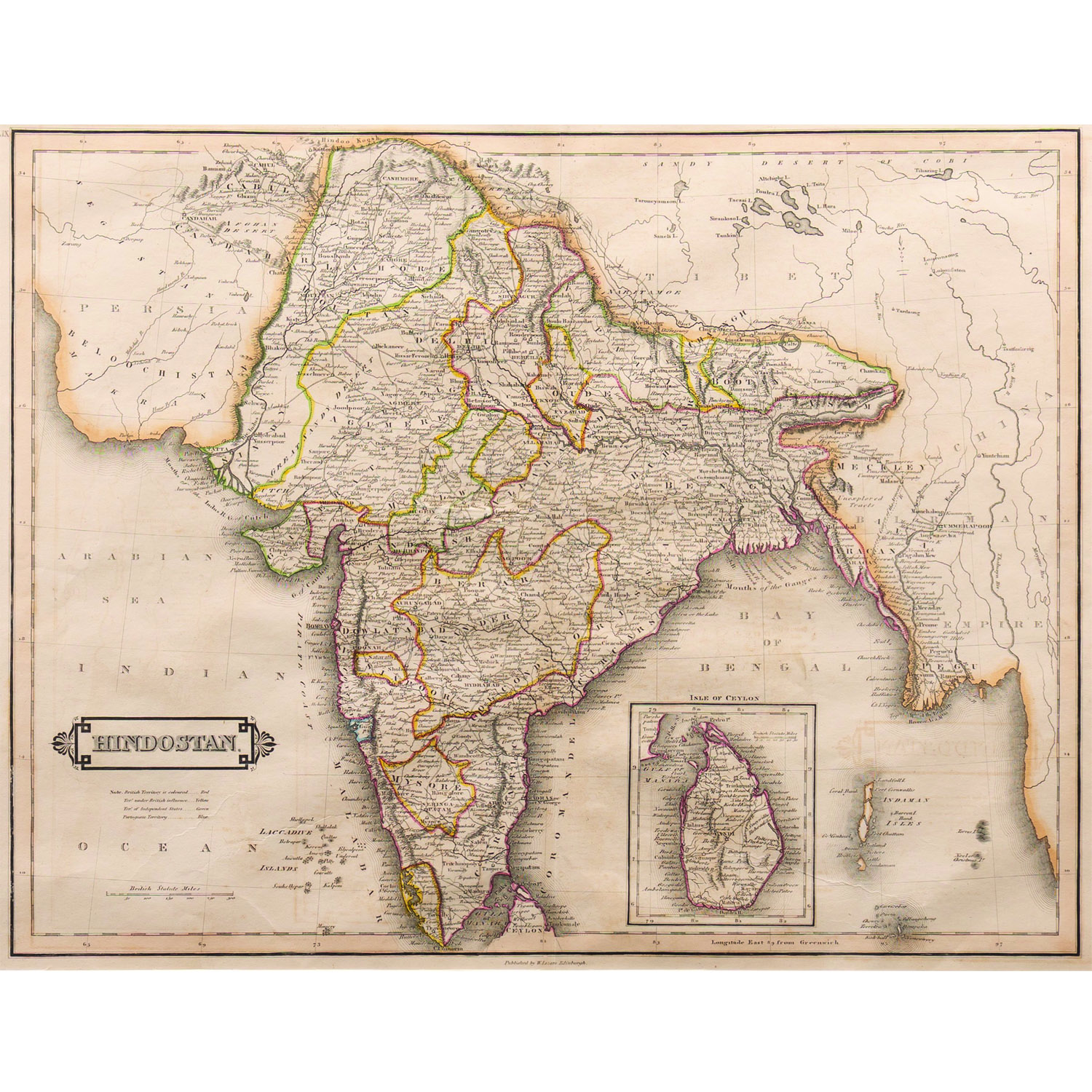 HINDOSTAN