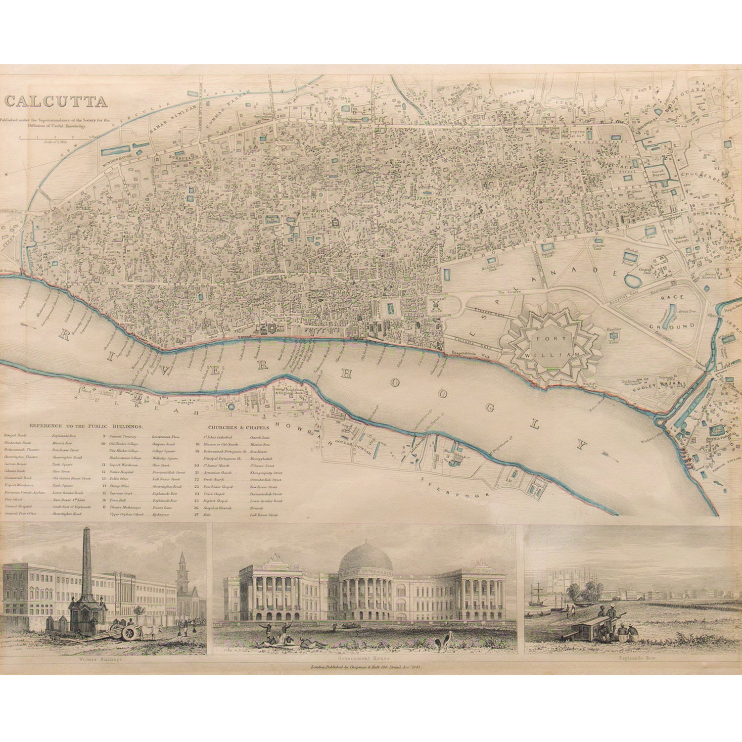 CALCUTTA