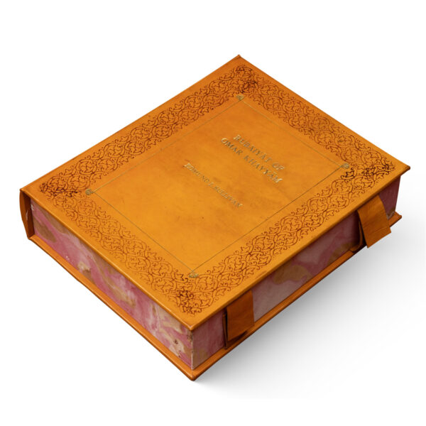 RUBAIYAT OF OMAR KHYYAM