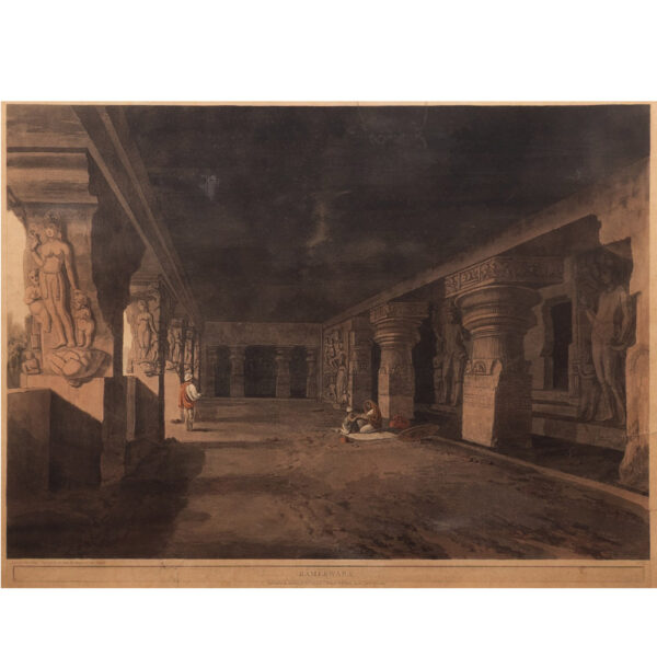 RAMESWARRA